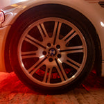 M3 E46