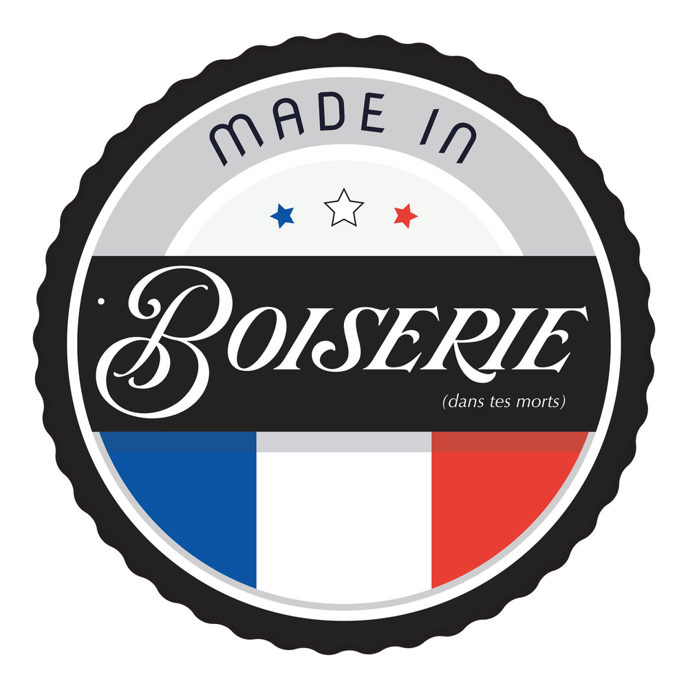 LABOISERIE