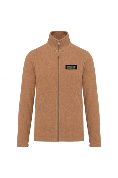 POLAIRE BOISERIE BEIGE