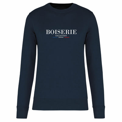 LE PULL BOISERIE COLLECTION MARINE