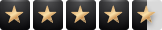 Rating stars